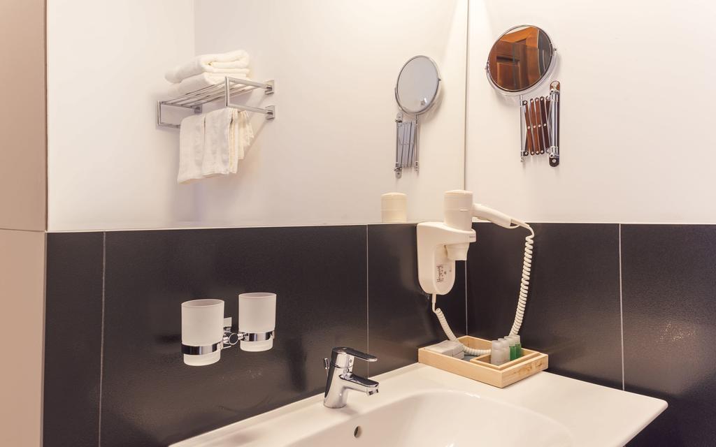 Antler Boutique Hotel บราชอฟ ภายนอก รูปภาพ