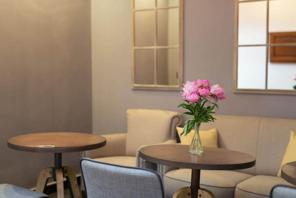 Antler Boutique Hotel บราชอฟ ภายนอก รูปภาพ