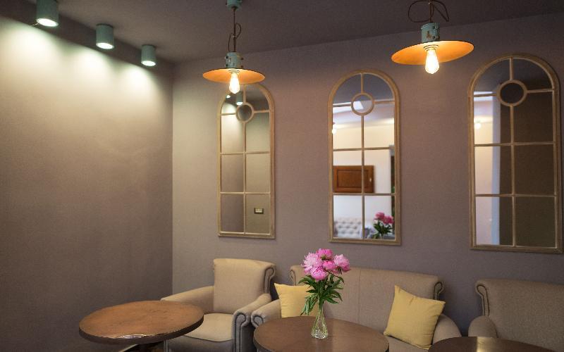 Antler Boutique Hotel บราชอฟ ภายนอก รูปภาพ