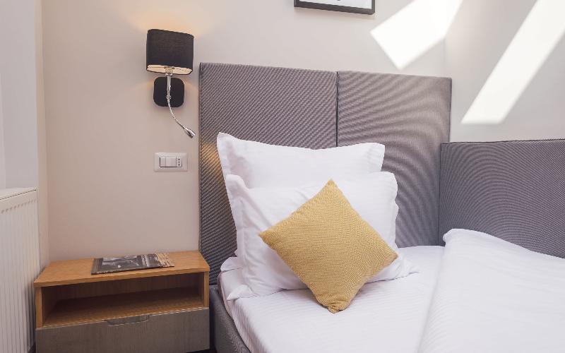 Antler Boutique Hotel บราชอฟ ภายนอก รูปภาพ